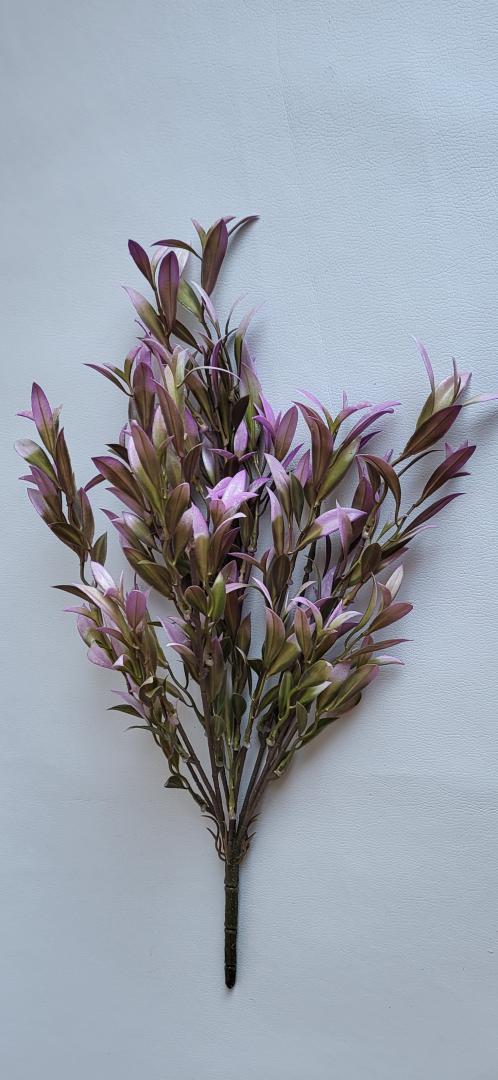 Buchet Artificial Roz Ticlam