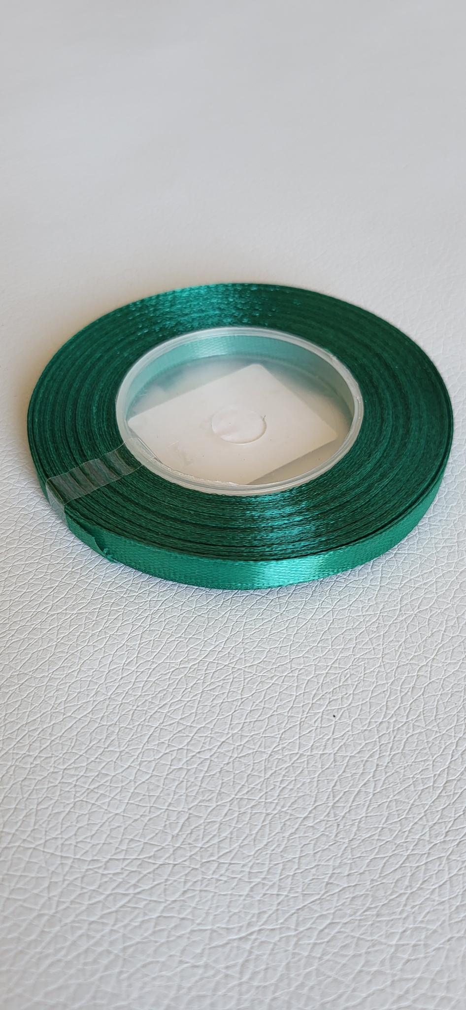 Panglica Satin. 6mm 35y
