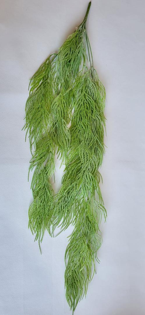 Buchet Verdeata Curgator Verde Deschis