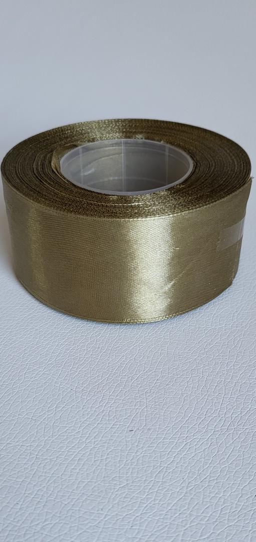 Panglica Satin 38mm 35y
