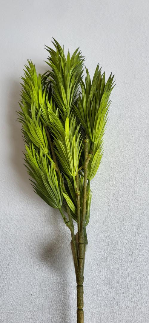 Buchet Verdeata Verde Inchis