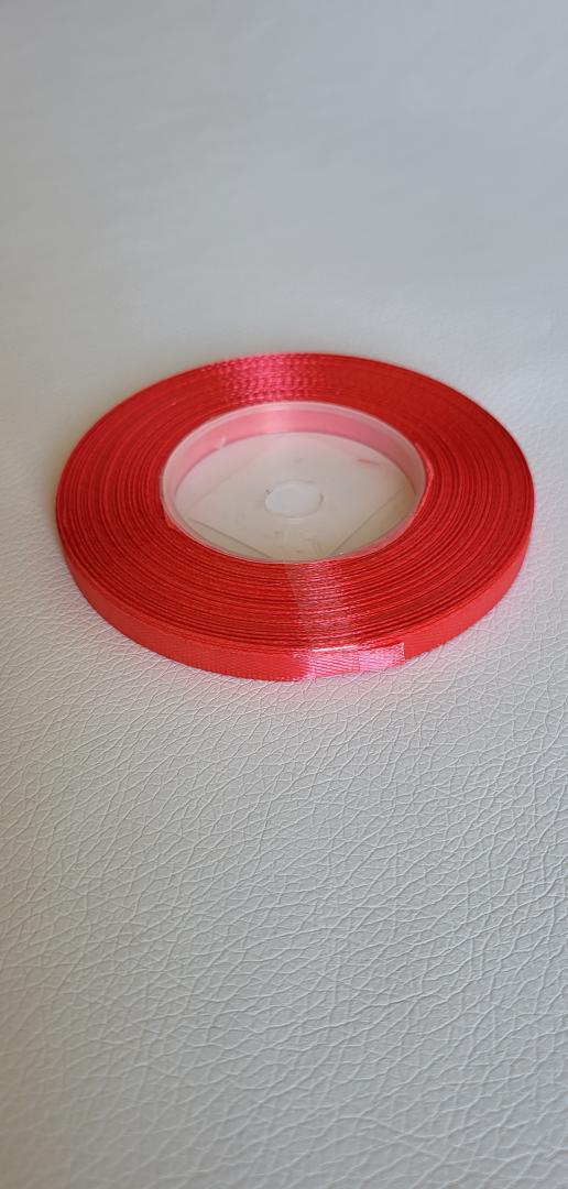 Panglica Satin. 6mm 35y