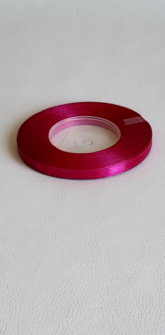 Panglica Satin. 6mm 35y