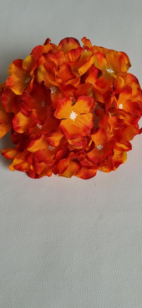 Hortensia Artificiala 15cm