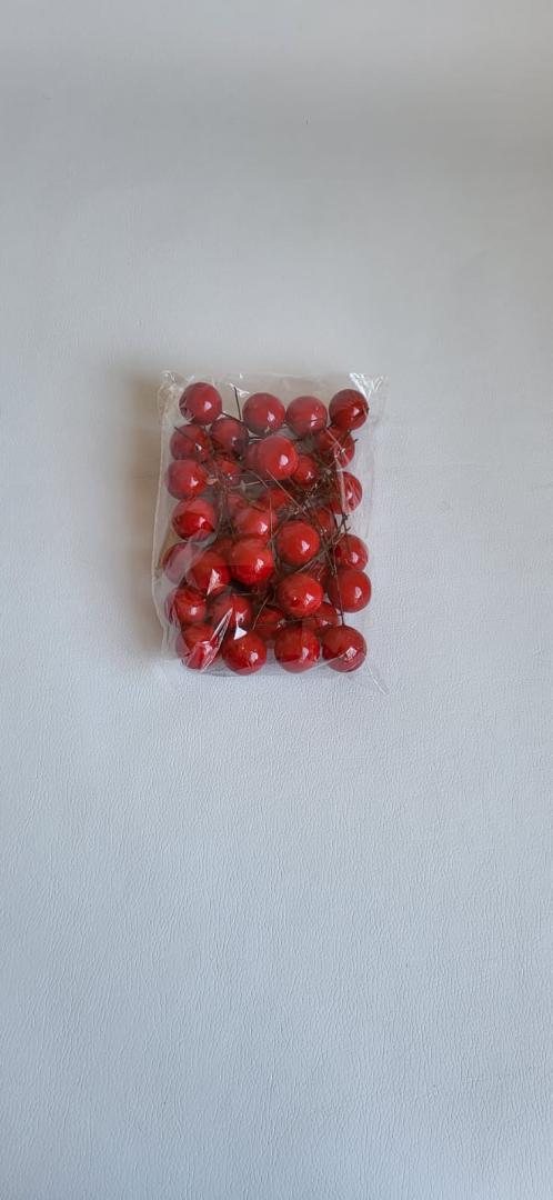 Bobite Pick Rosii