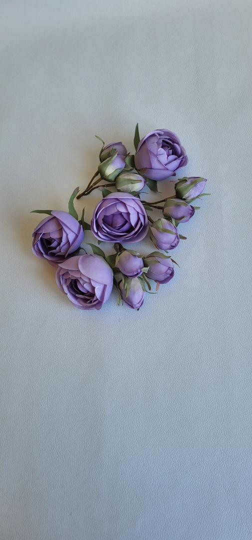 Set Capete Peonia
