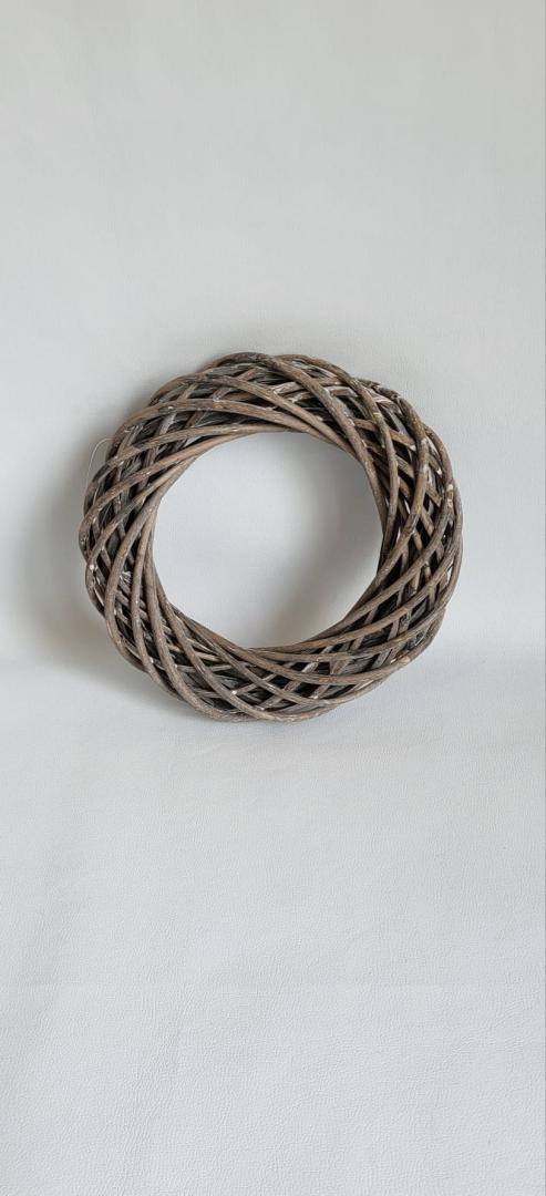 Coronita Rattan 25 gri
