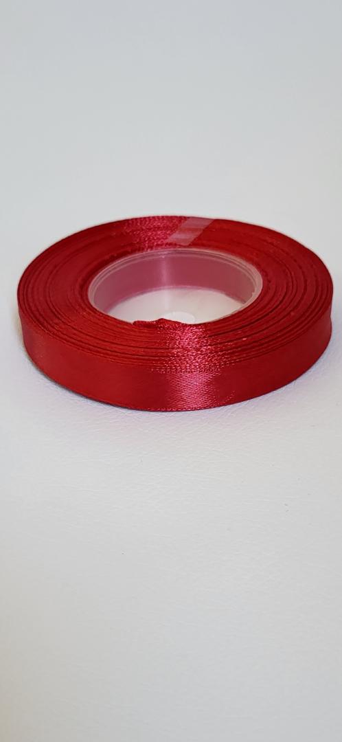Panglica Satin. 12mm 35y