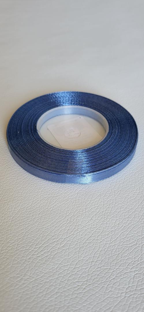 Panglica Satin. 6mm 35y