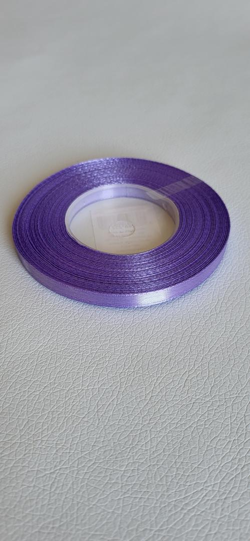 Panglica Satin. 6mm 35y