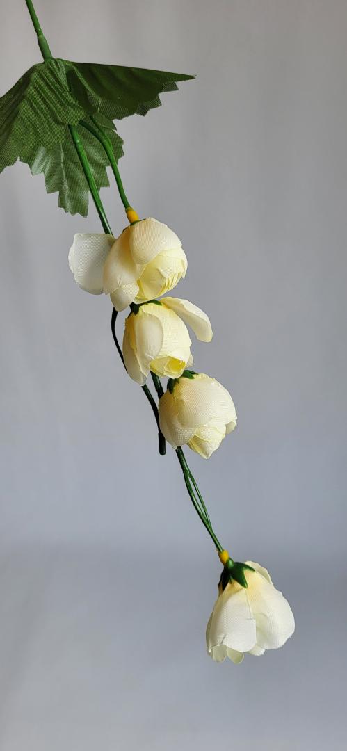 Floare 5 flori