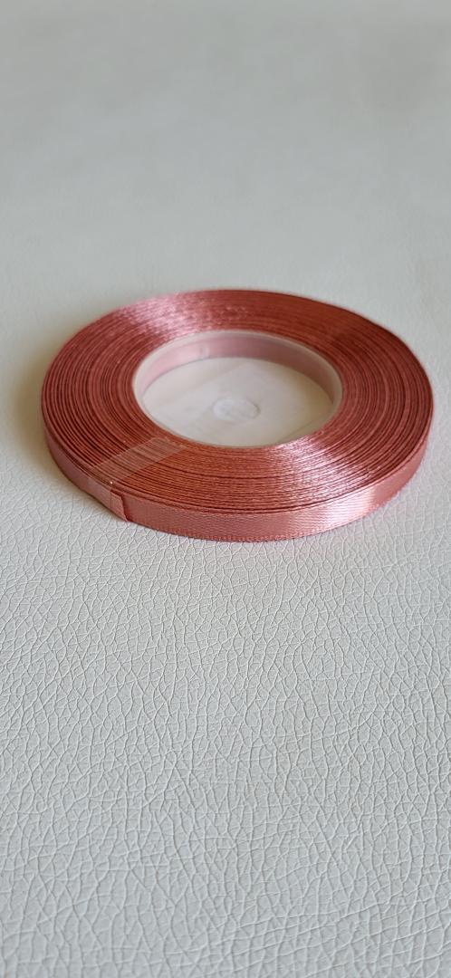 Panglica Satin. 6mm 35y