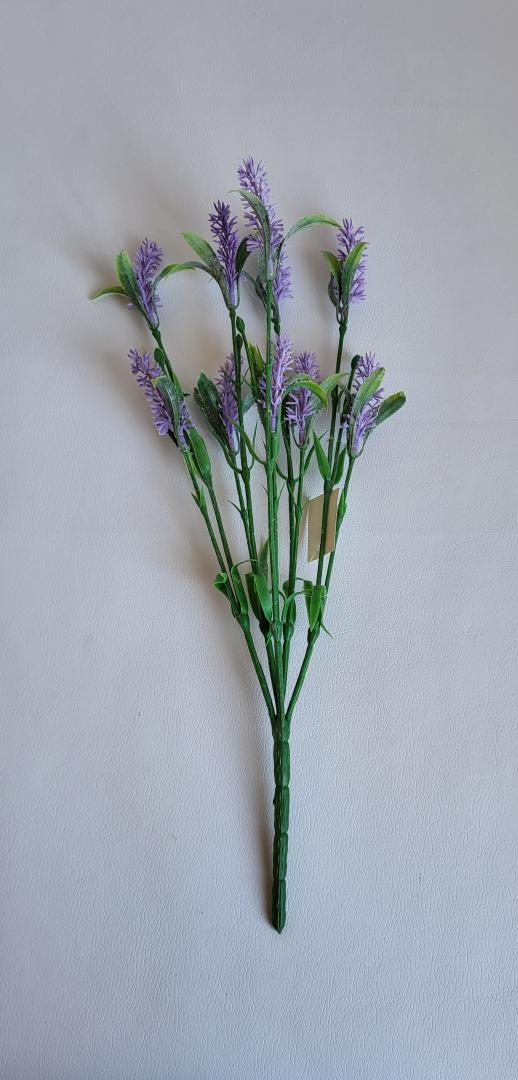 Buchet Artificial Lavanda