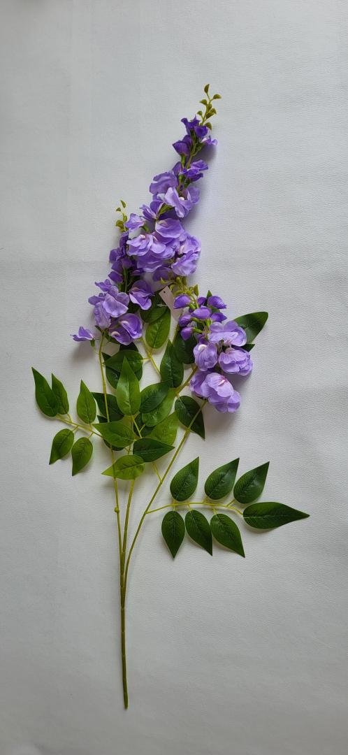 Wisteria Artificiala Mov