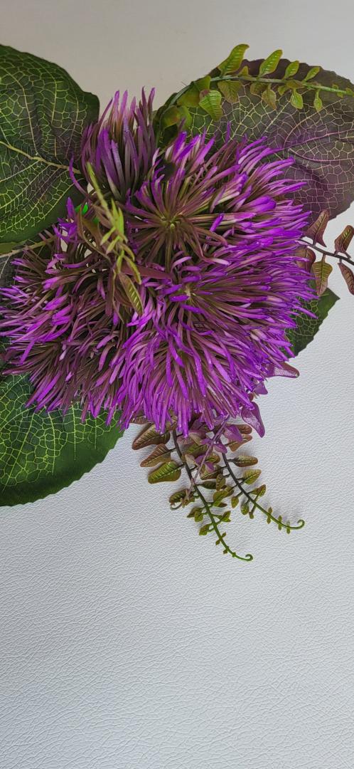 Buchet Artificial 7fire