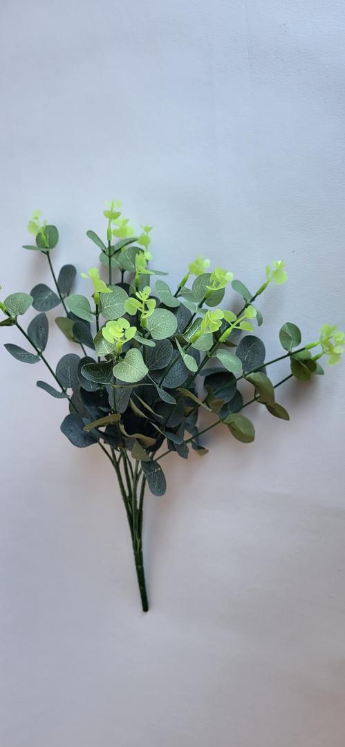 Buchet Eucalipt Artificial 4 crengi