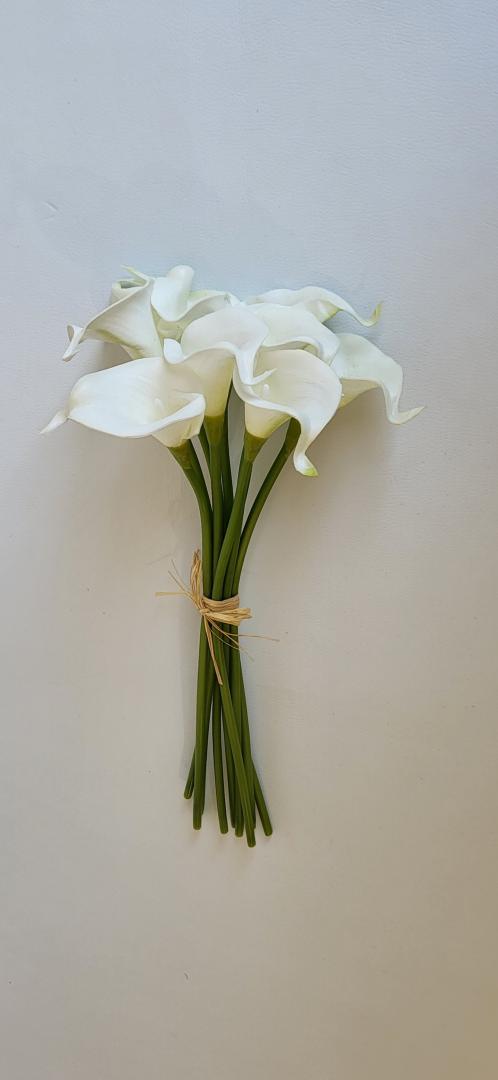 Cale 9 fire / buchet